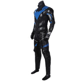 Halloweez Nightwing Gotham Knights Cosplay Costume for Halloween and Parties - Halloweez